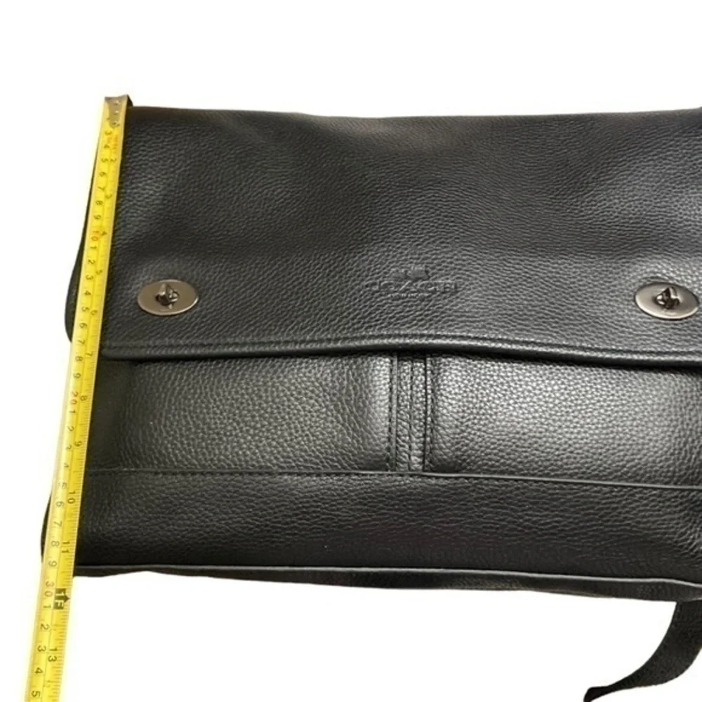 Coach gently used